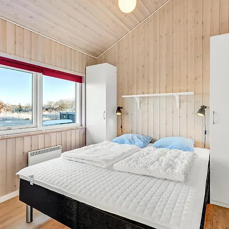 Awesome In Ejstrupholm With Kitchen Holiday home Krejbjerg