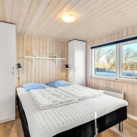 Holiday home Awesome In Ejstrupholm With Kitchen *